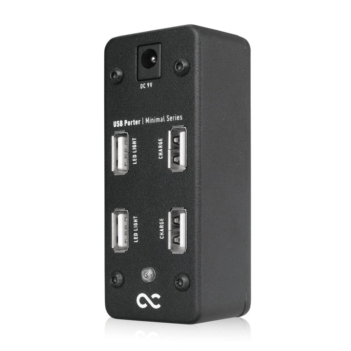One Control Minimal Series USB Porter 3