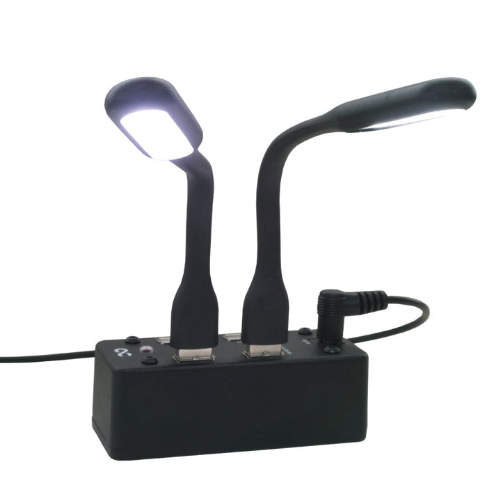One Control Minimal Series USB Porter 6