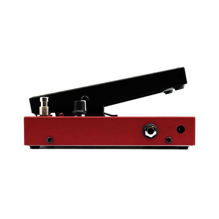 Morley Pedals 20/20 Bad Horsie Wah Guitar Pedal  1