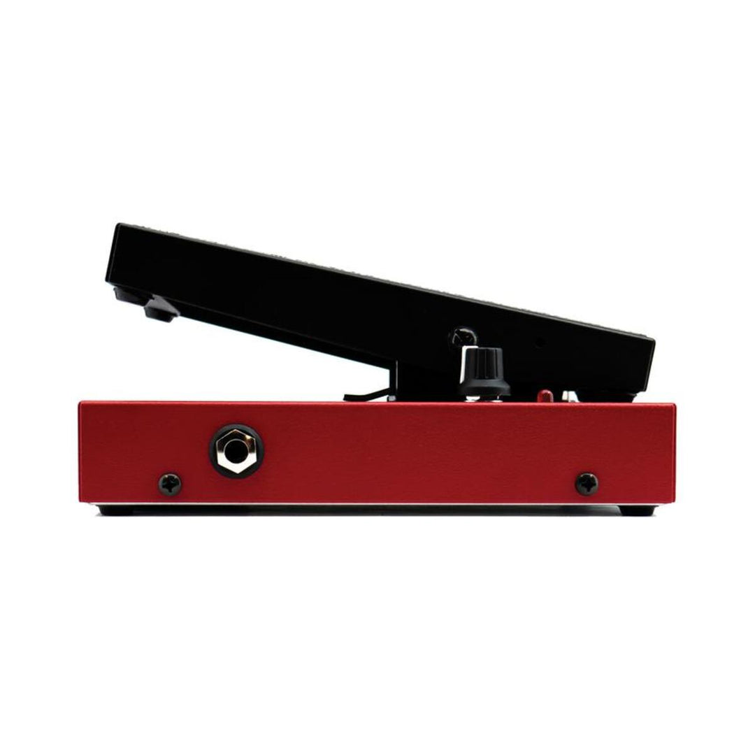 Morley Pedals 20/20 Bad Horsie Wah Guitar Pedal  2