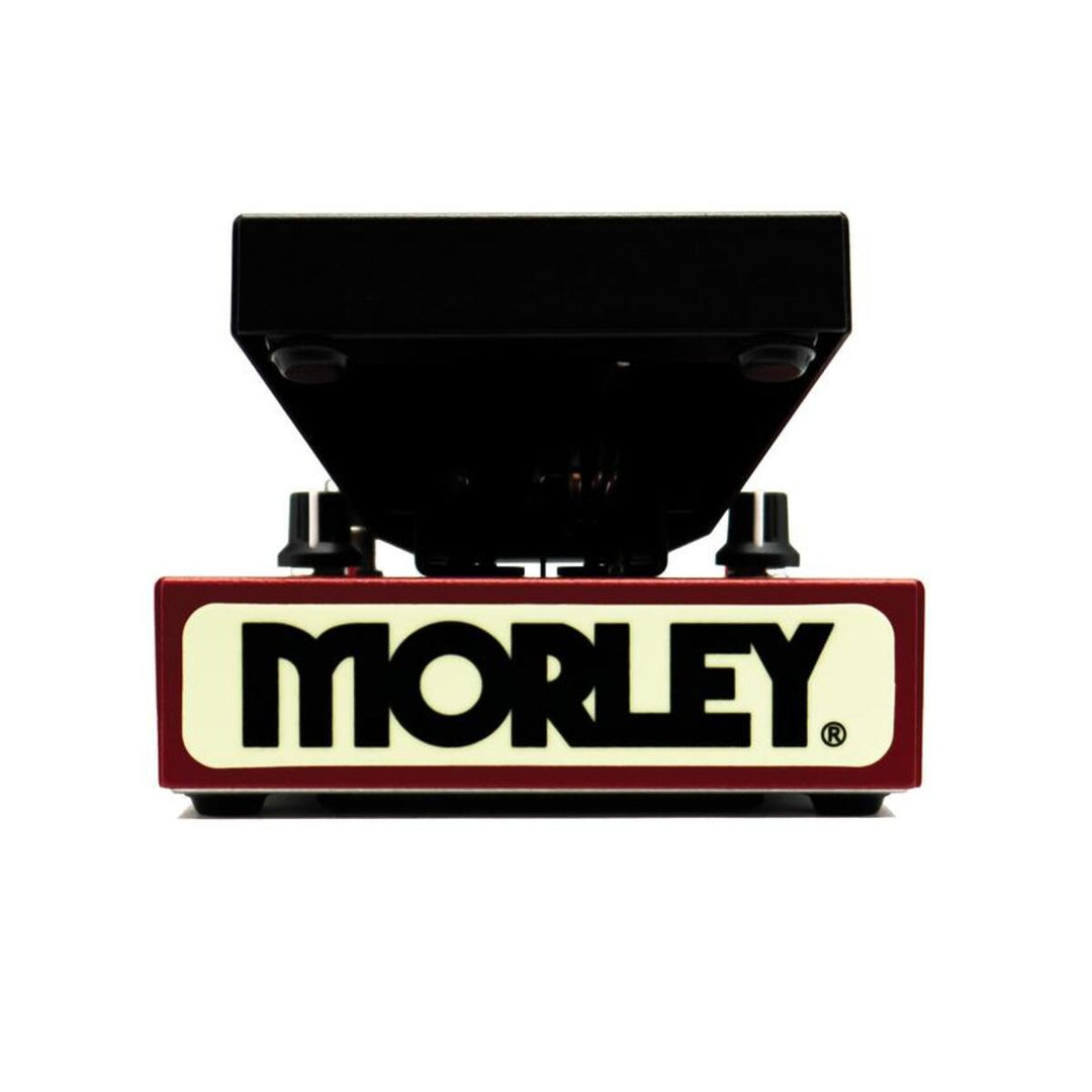 Morley Pedals 20/20 Bad Horsie Wah Guitar Pedal  3