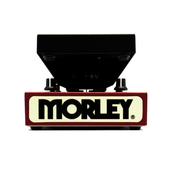 Morley Pedals 20/20 Bad Horsie Wah Guitar Pedal  3