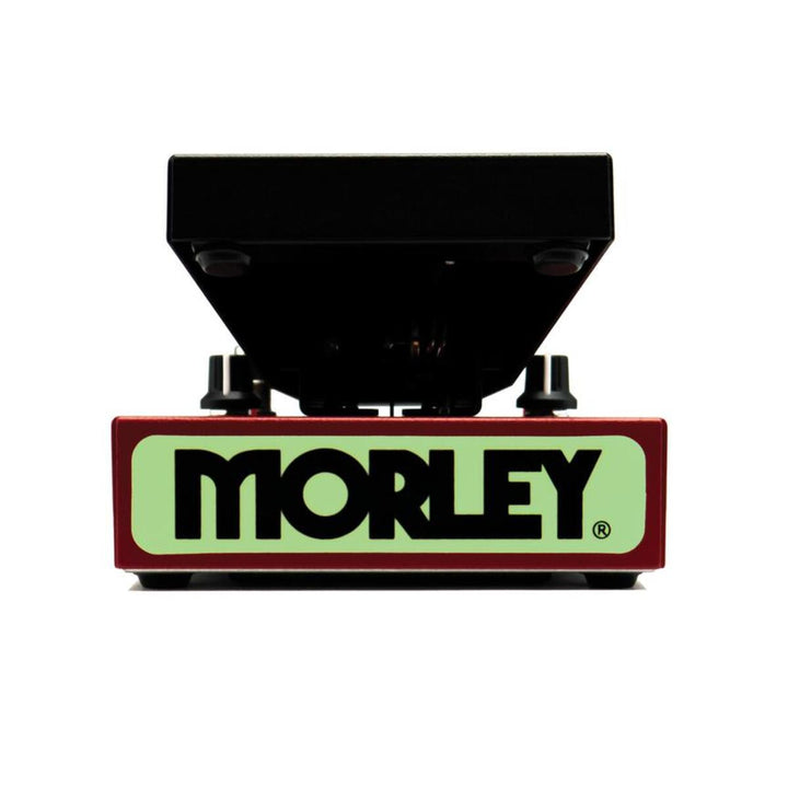Morley Pedals 20/20 Bad Horsie Wah Guitar Pedal  4