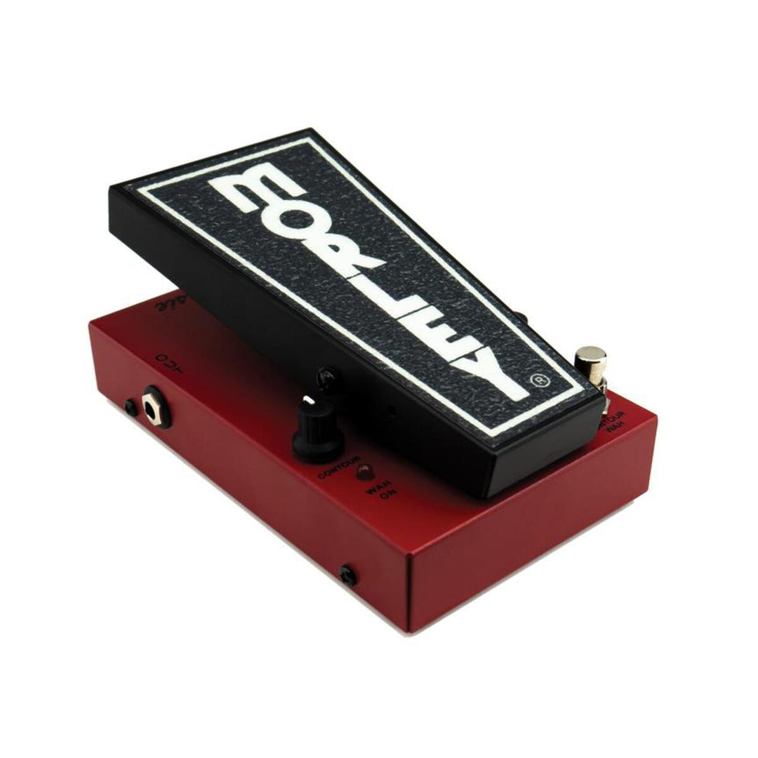 Morley Pedals 20/20 Bad Horsie Wah Guitar Pedal  6
