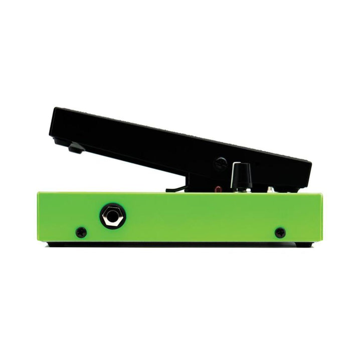 Morley Pedals 20/20 Distortion Wah Guitar Pedal  2