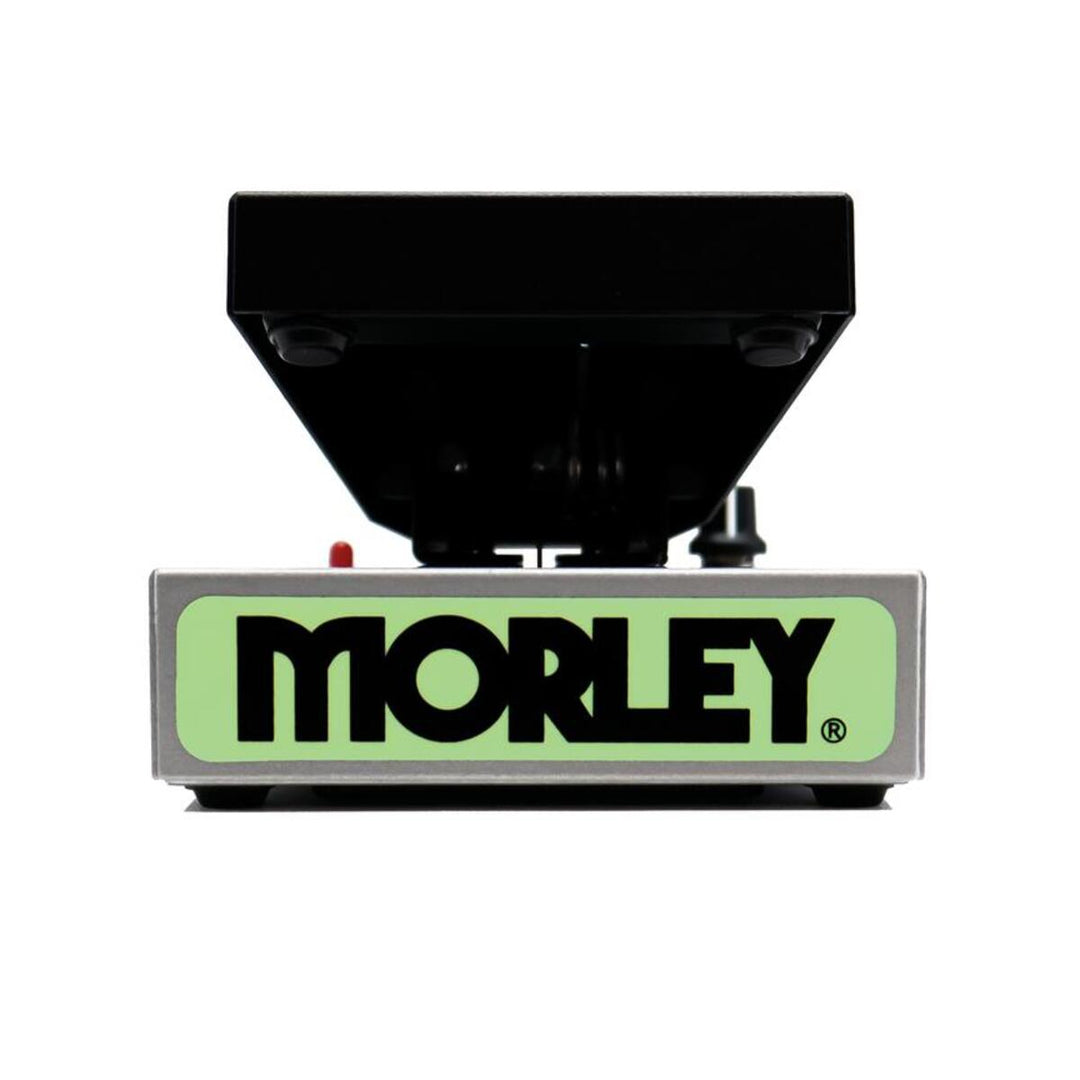 Morley Pedals 20/20 Lead Wah Boost Guitar Pedal  1