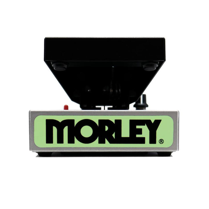 Morley Pedals 20/20 Lead Wah Boost Guitar Pedal  1