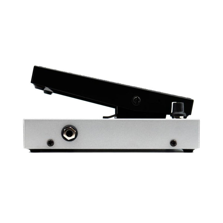 Morley Pedals 20/20 Lead Wah Boost Guitar Pedal  2