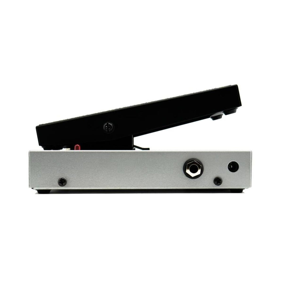 Morley Pedals 20/20 Lead Wah Boost Guitar Pedal  3