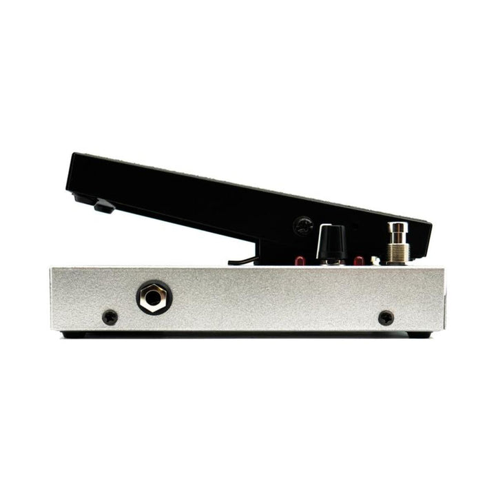 Morley Pedals 20/20 Power Fuzz Wah Guitar Pedal  2