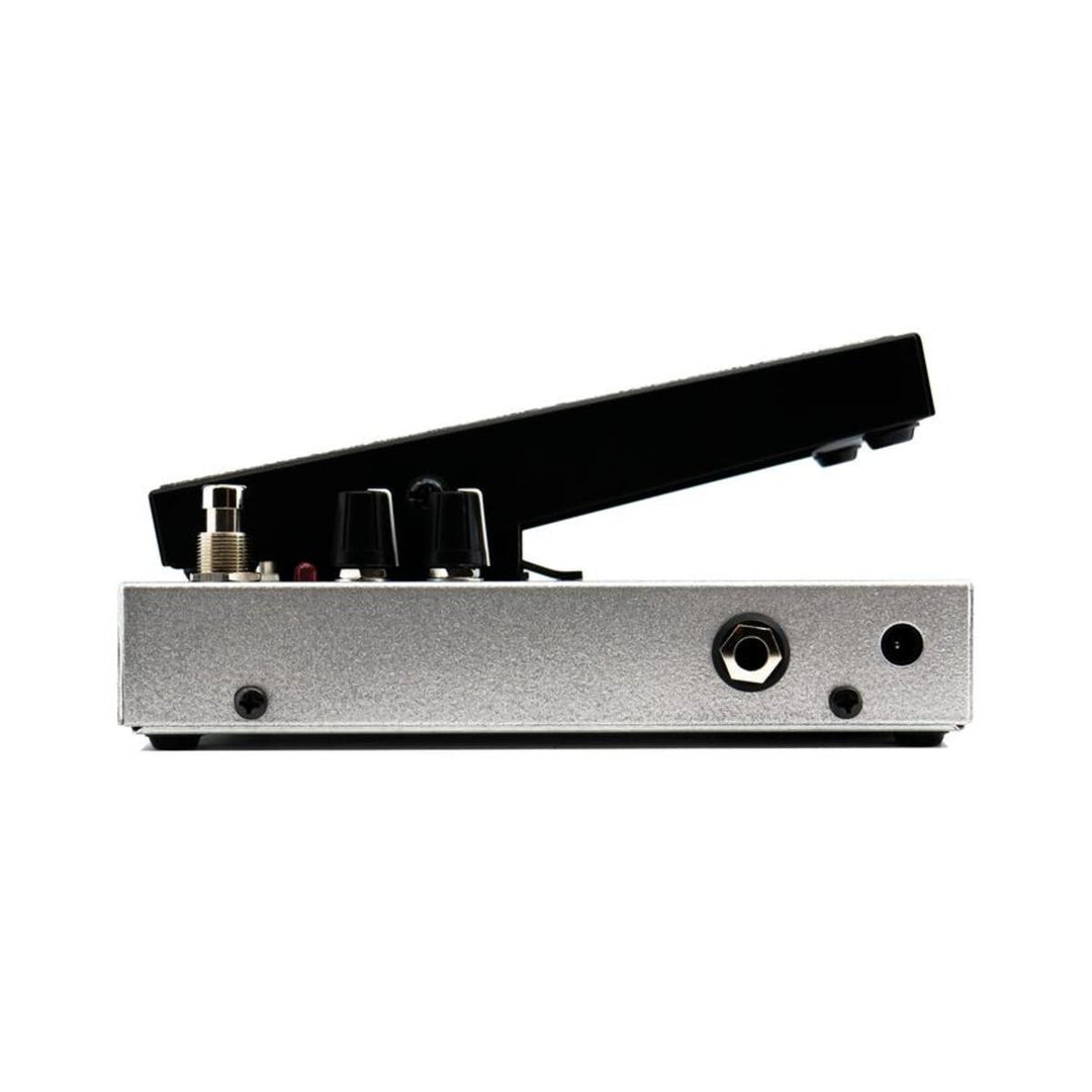 Morley Pedals 20/20 Power Fuzz Wah Guitar Pedal  3