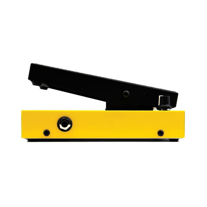 Morley Pedals 20/20 Power Wah Volume Guitar Pedal  2
