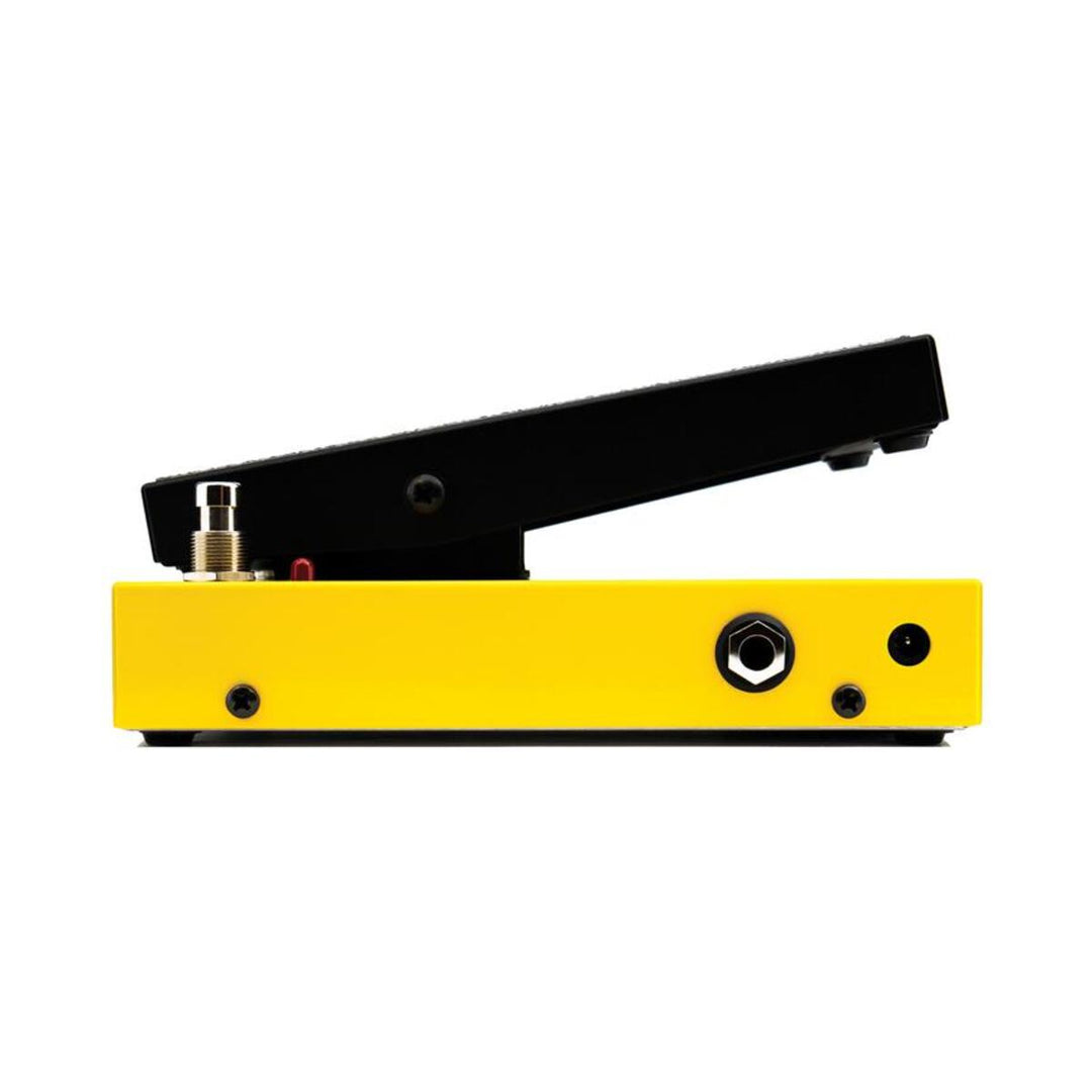 Morley Pedals 20/20 Power Wah Volume Guitar Pedal  3