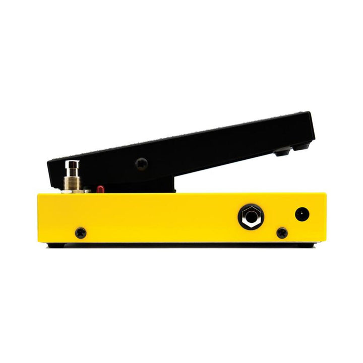 Morley Pedals 20/20 Power Wah Volume Guitar Pedal  3