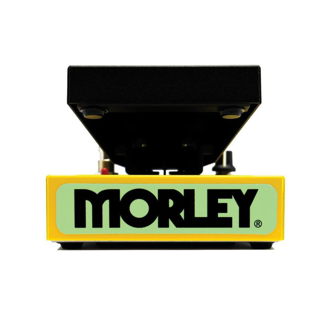 Morley Pedals 20/20 Power Wah Volume Guitar Pedal  5