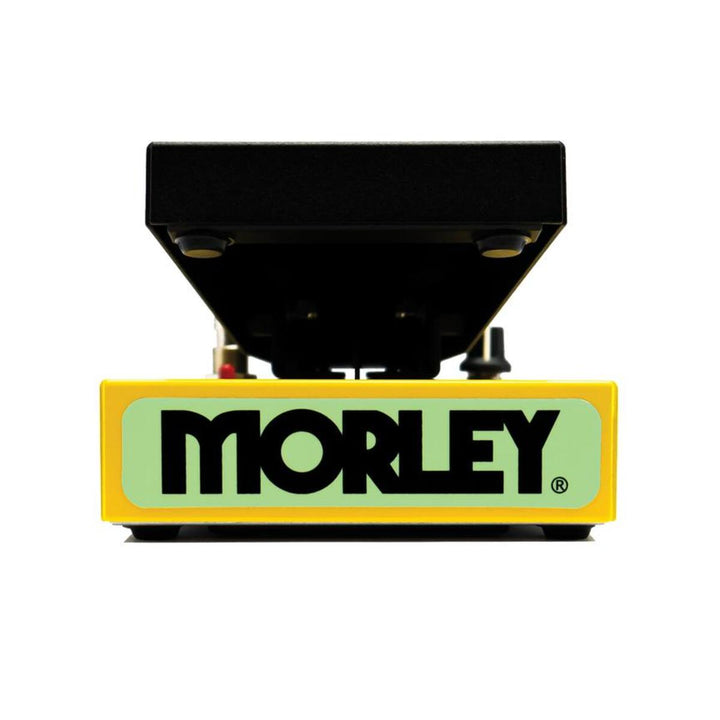 Morley Pedals 20/20 Power Wah Volume Guitar Pedal  5