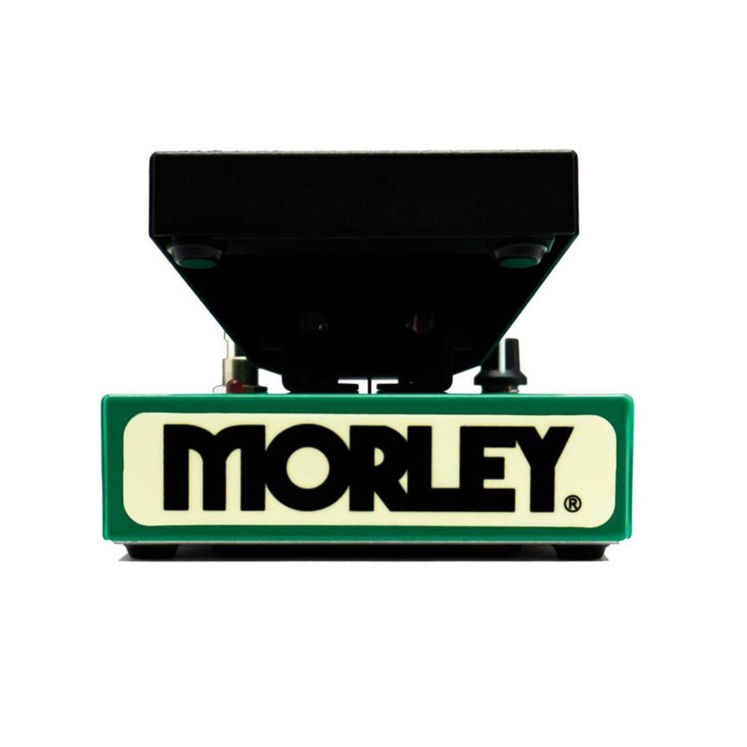 Morley Pedals 20/20 Volume Plus Guitar Pedal  2