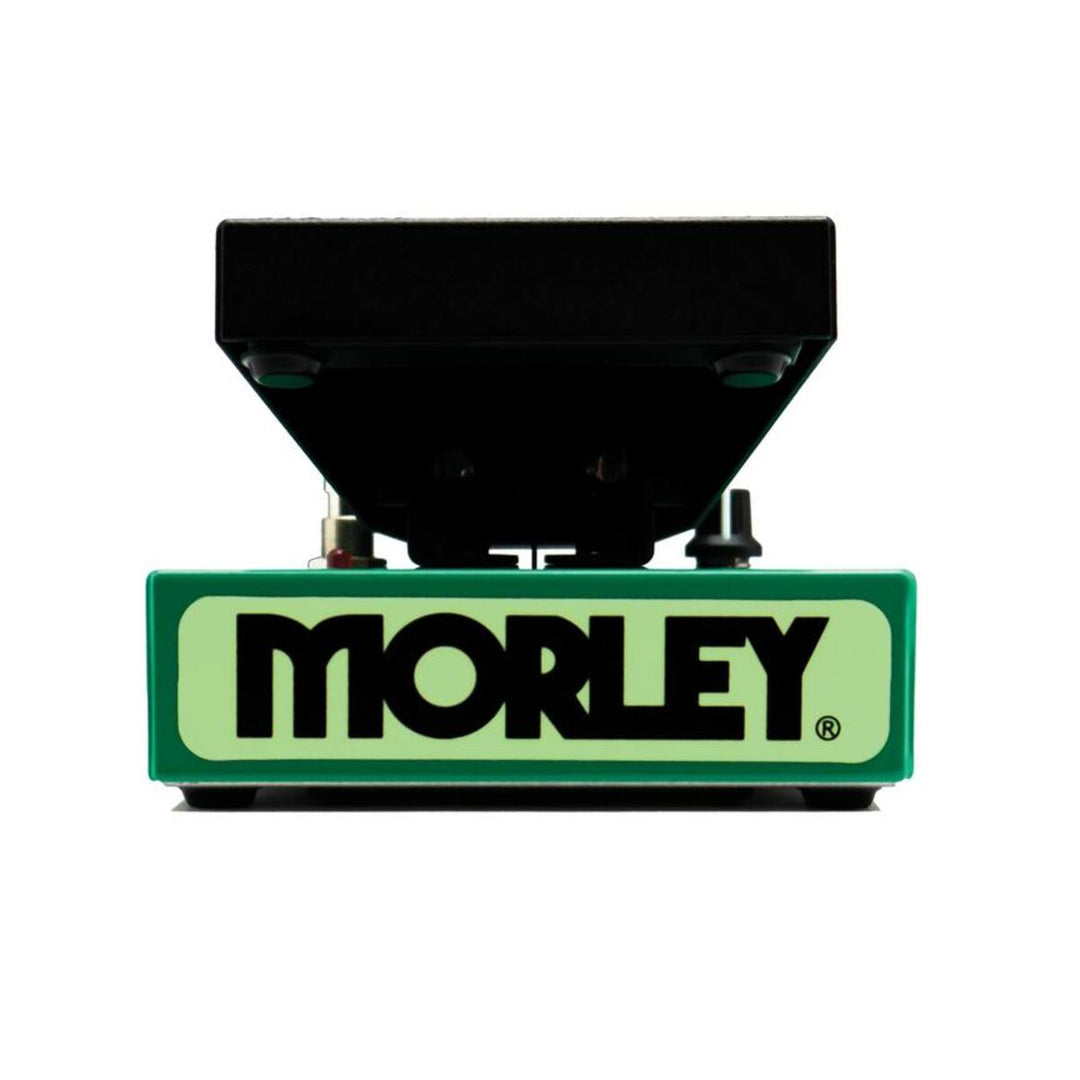 Morley Pedals 20/20 Volume Plus Guitar Pedal  3
