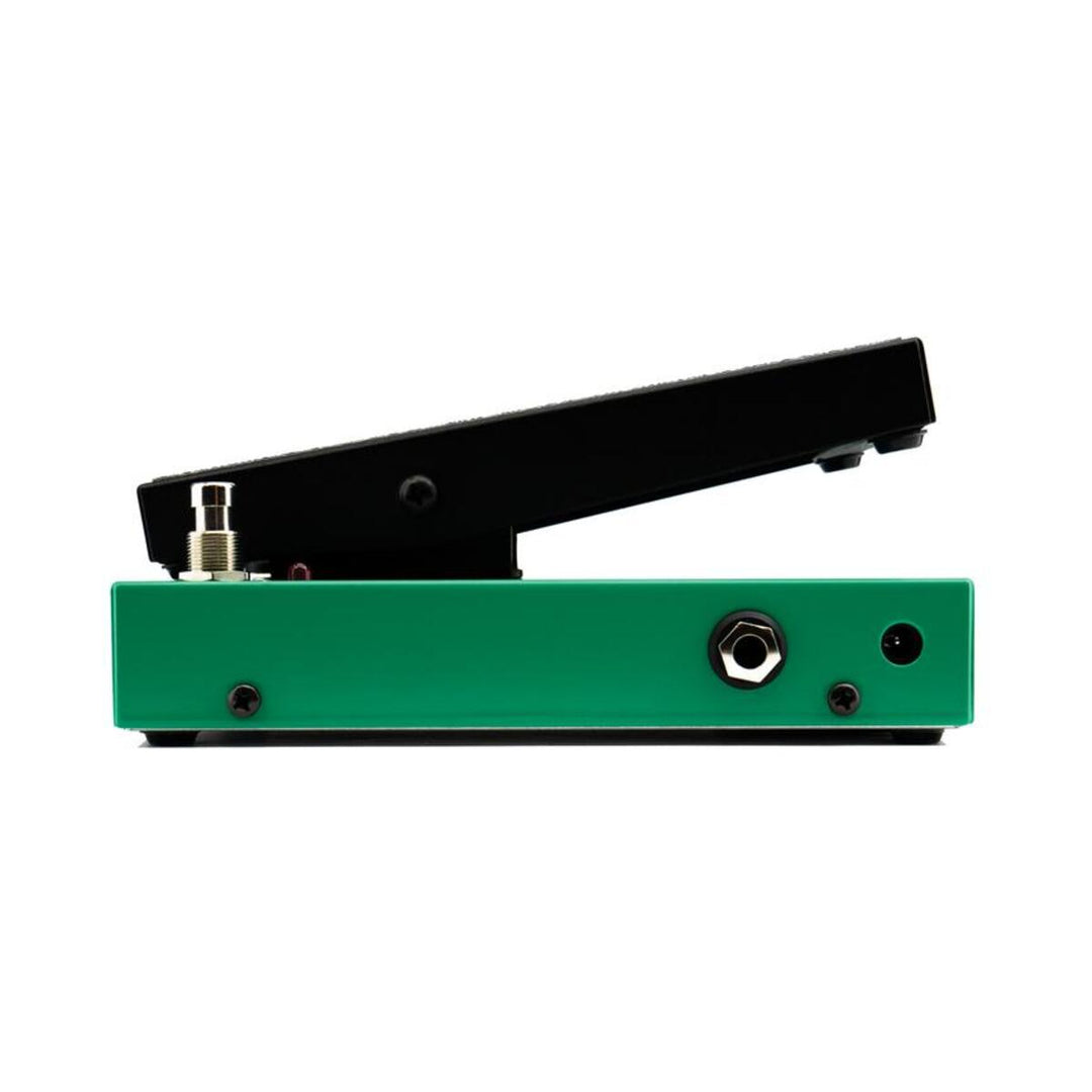Morley Pedals 20/20 Volume Plus Guitar Pedal  5
