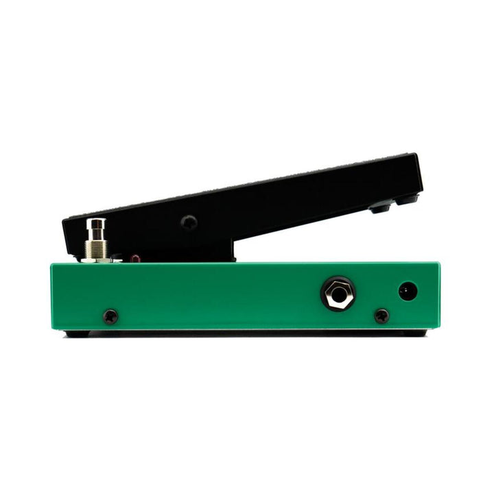 Morley Pedals 20/20 Volume Plus Guitar Pedal  5
