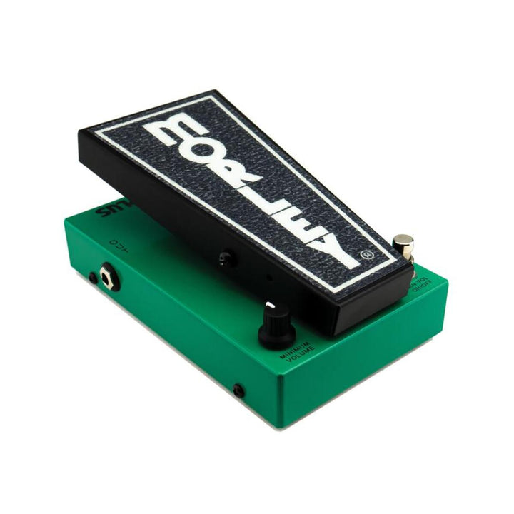 Morley Pedals 20/20 Volume Plus Guitar Pedal  6