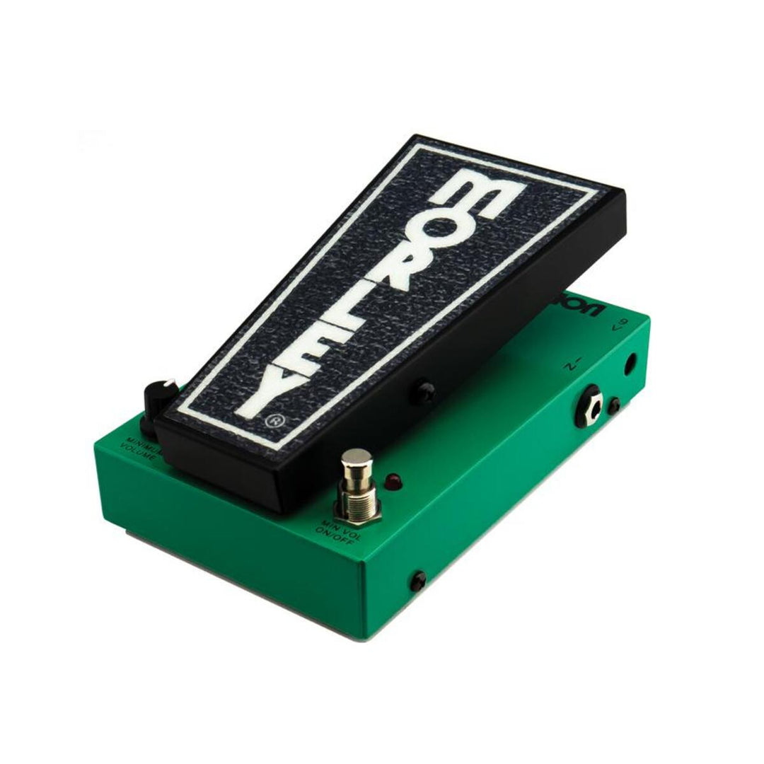 Morley Pedals 20/20 Volume Plus Guitar Pedal  7