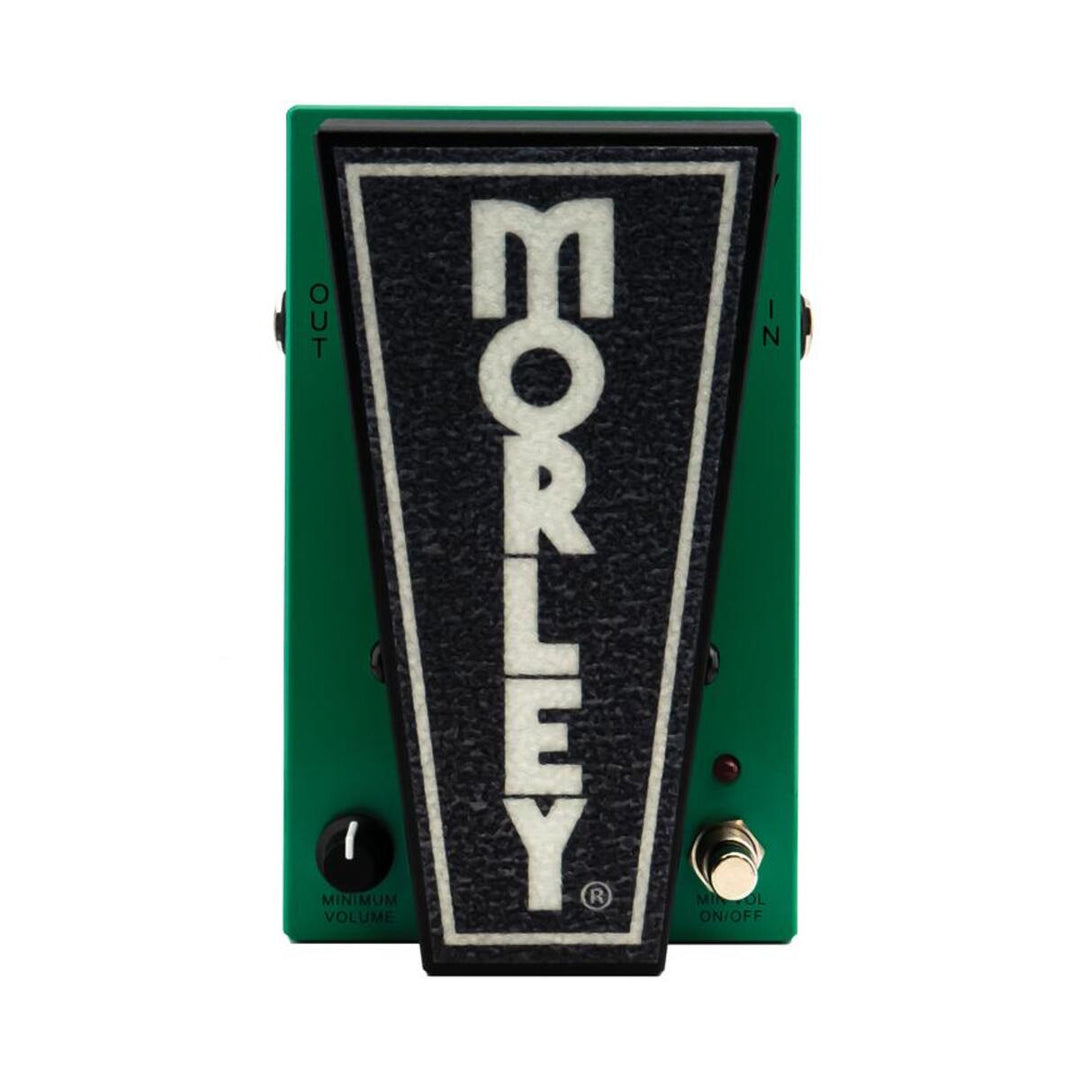 Morley Pedals 20/20 Volume Plus Guitar Pedal 