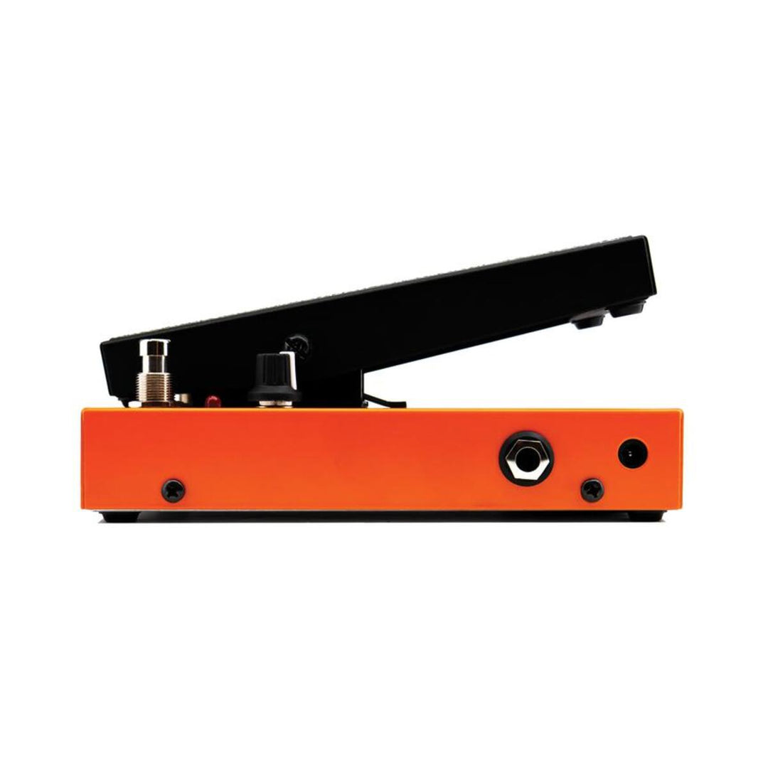 Morley Pedals 20/20 Wah Lock Switchless, Optical Guitar Pedal  5