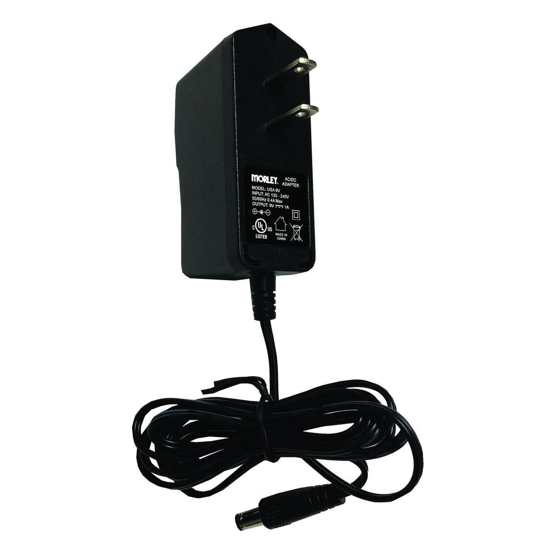 Morley Pedals 9V Power Adapter Guitar Pedal 