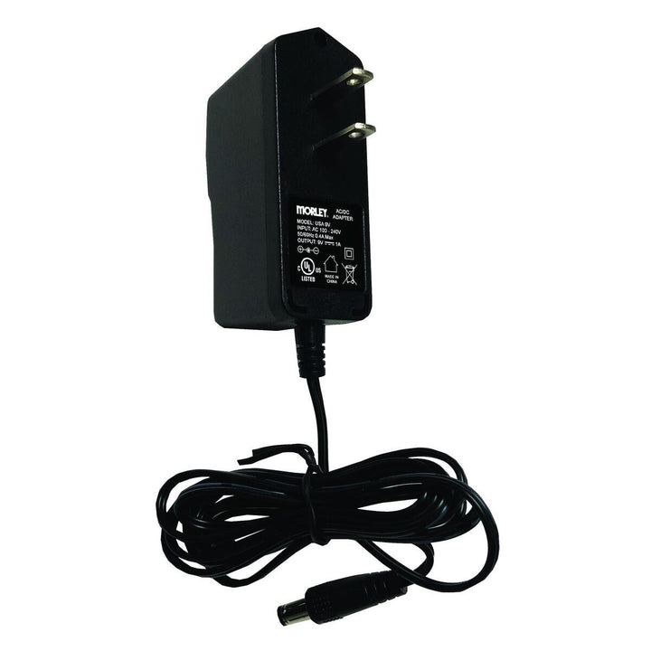 Morley Pedals 9V Power Adapter Guitar Pedal 