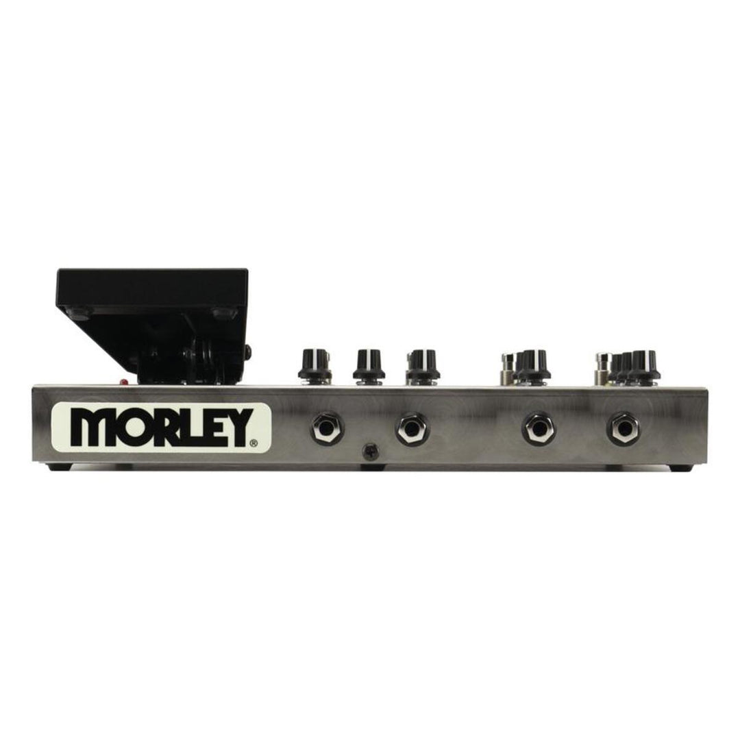 Morley Pedals AFX-1 Multi-FX Guitar Pedal  4