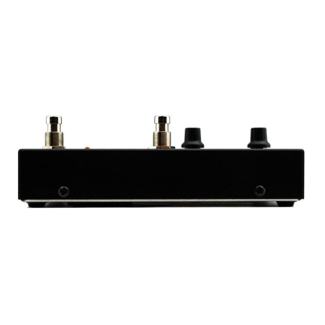 Morley Pedals Gold ABY Mixer Combiner Guitar Pedal  2