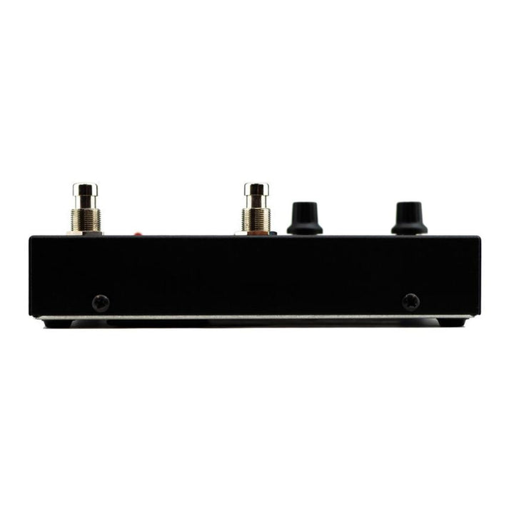 Morley Pedals Gold ABY Mixer Combiner Guitar Pedal  2