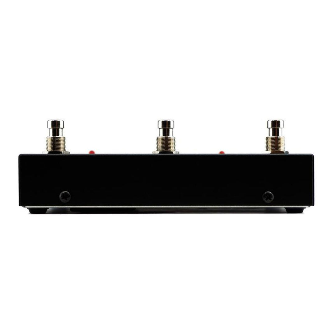 Morley Pedals Gold Series ABC Selector Combiner Guitar Pedal  2