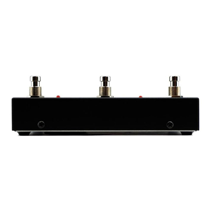 Morley Pedals Gold Series ABC Selector Combiner Guitar Pedal  2