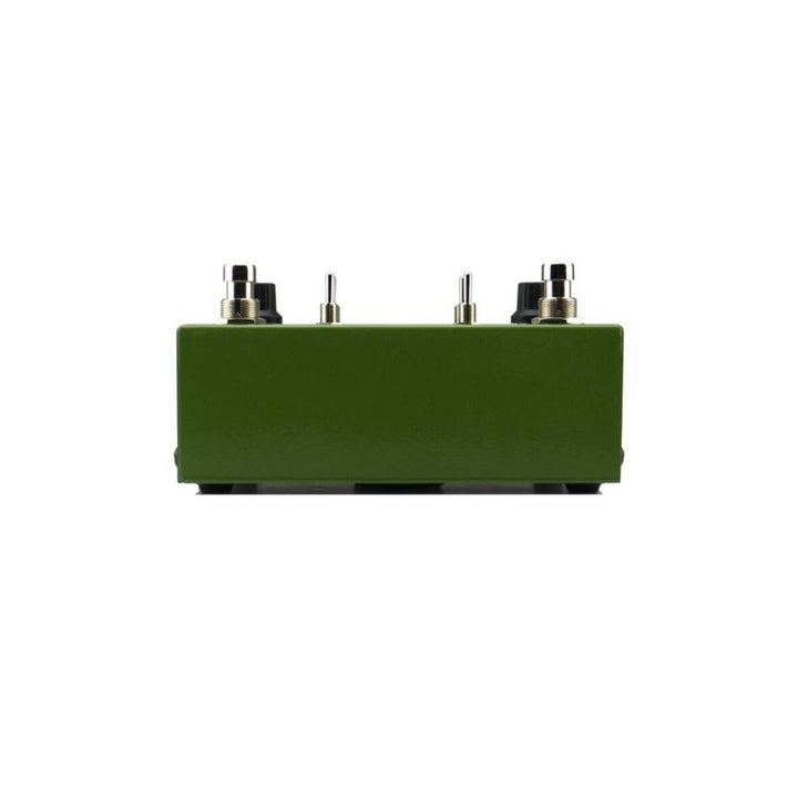 Morley Pedals Volume Commander Guitar Pedal  5