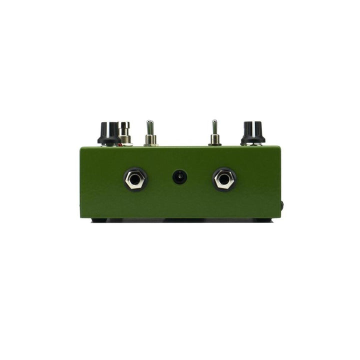 Morley Pedals Volume Commander Guitar Pedal  6