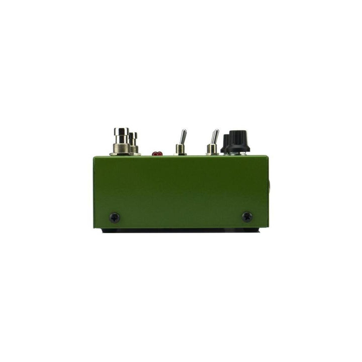 Morley Pedals Volume Commander Guitar Pedal  8