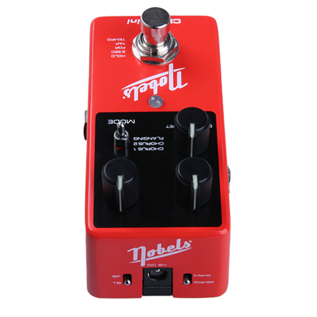 NOBELS CHO-MINI CHORUS PEDAL 1
