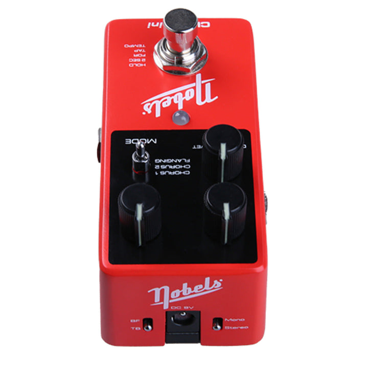 NOBELS CHO-MINI CHORUS PEDAL 1