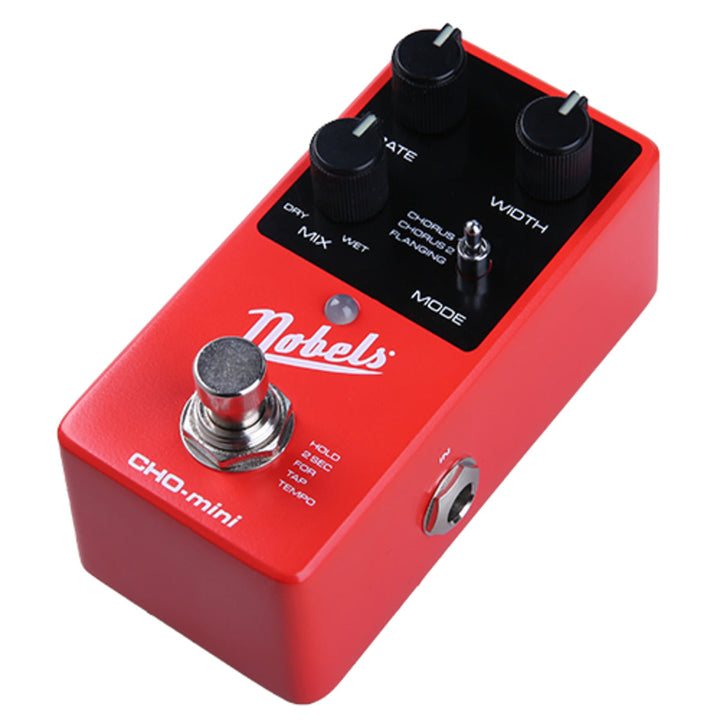 NOBELS CHO-MINI CHORUS PEDAL 2