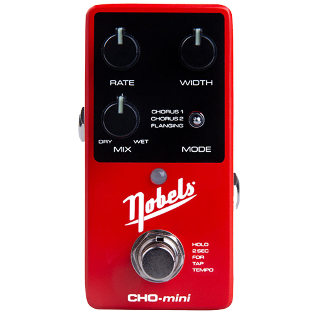 NOBELS CHO-MINI CHORUS PEDAL 