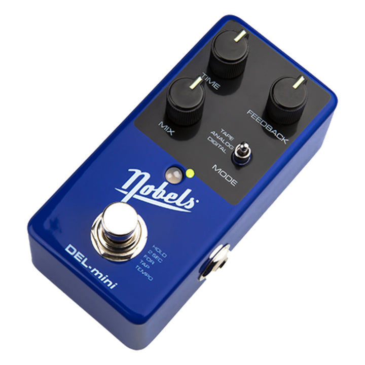 NOBELS DEL-MINI-DELAY-PEDAL 3
