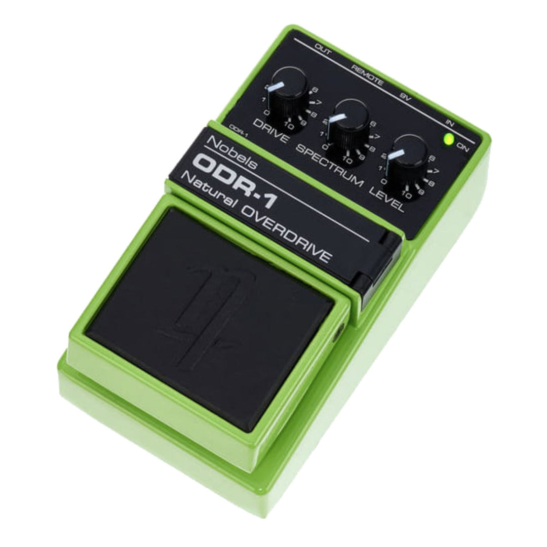 NOBELS ODR-1(BC) OVERDRIVE 1