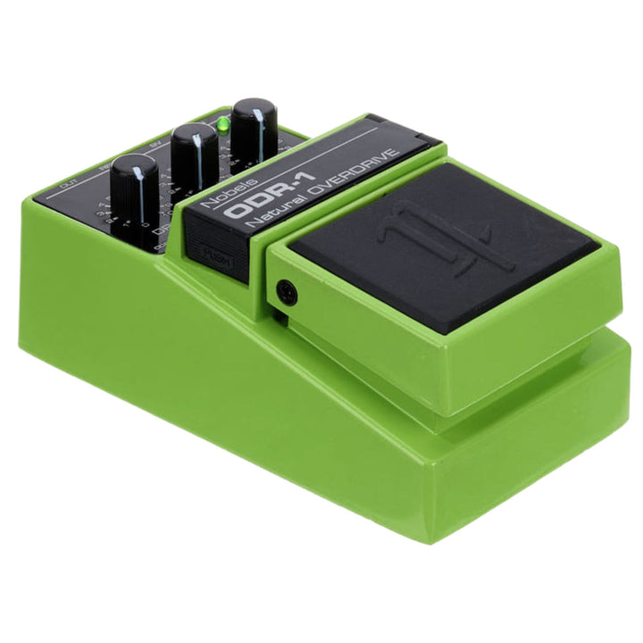 NOBELS ODR-1(BC) OVERDRIVE 2