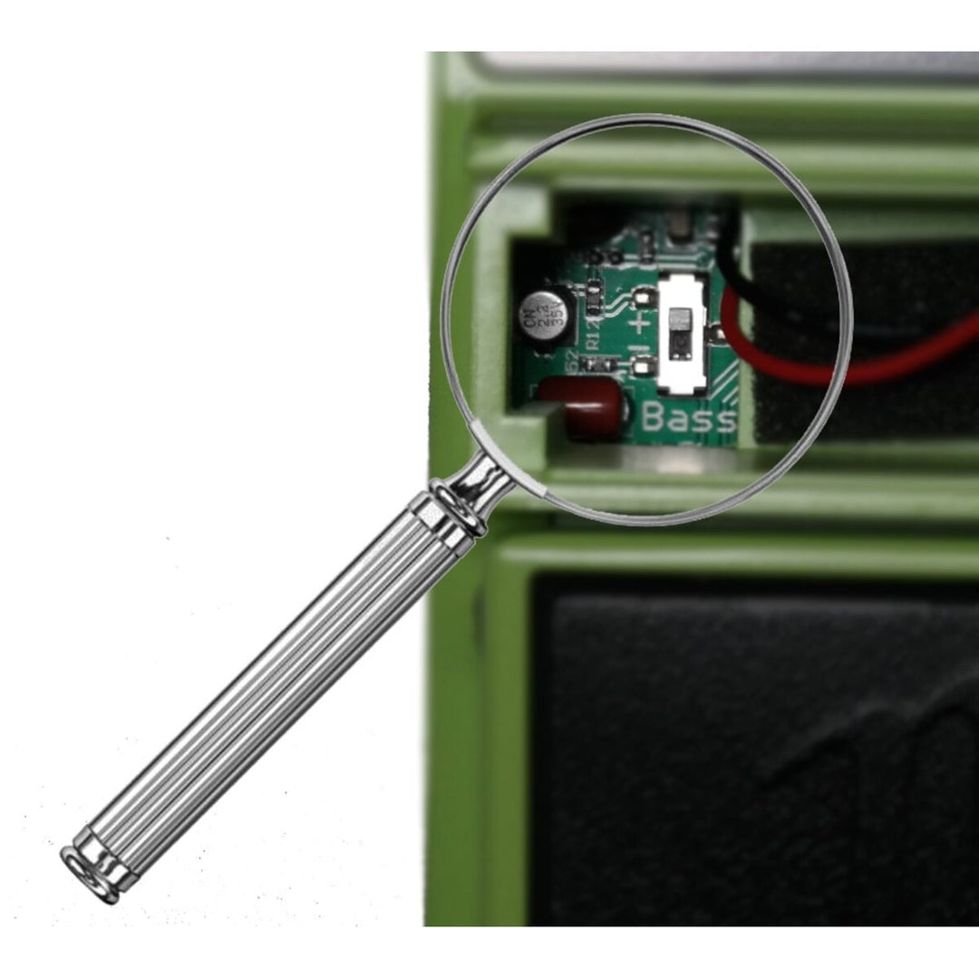 NOBELS ODR-1(BC) OVERDRIVE 4