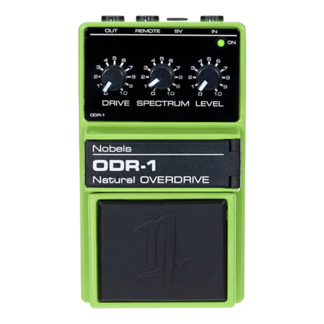 NOBELS ODR-1(BC) OVERDRIVE 