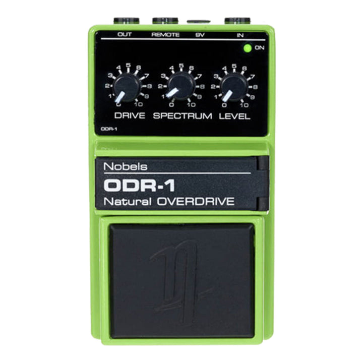 NOBELS ODR-1(BC) OVERDRIVE 