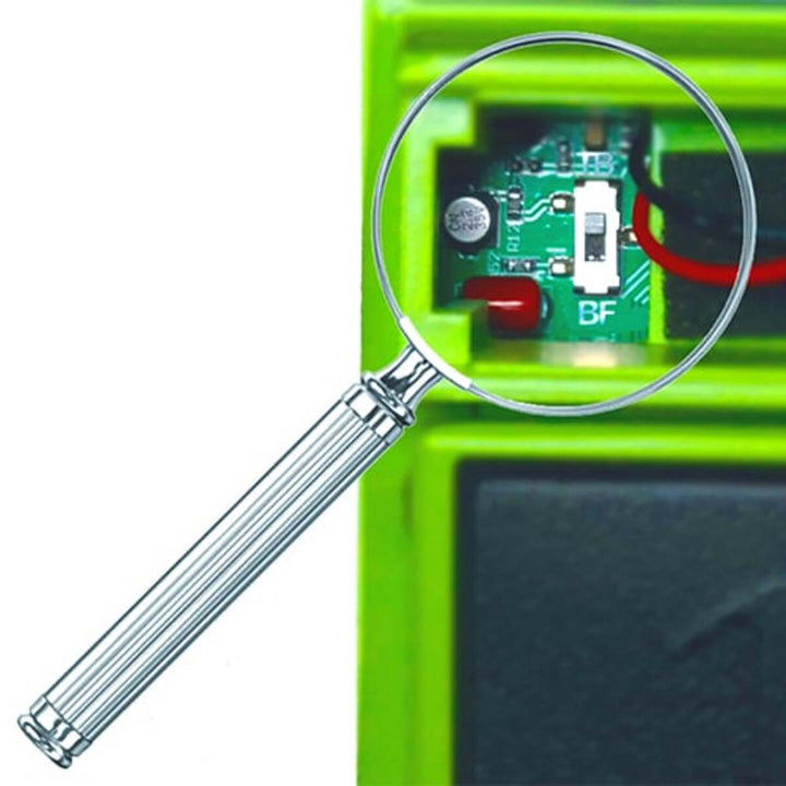 NOBELS ODR-1X NATURAL OVERDRIVE 1