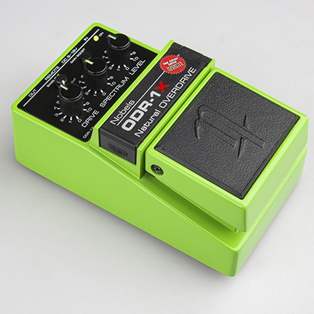 NOBELS ODR-1X NATURAL OVERDRIVE 2